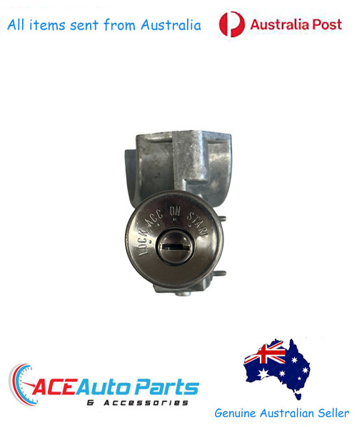 Ignition Barrel + Door Locks/Keys for Courier 1985-1998 Ignition Barrel + Door Locks/Keys for Courier 1985-1998