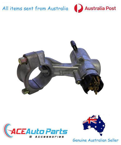 Ignition Barrel + Switch + Door Locks Set for Nissan Pulsar N13 Ignition Barrel + Switch + Door Locks Set for Nissan Pulsar N13