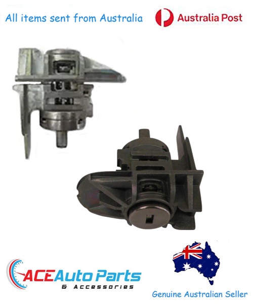 Ignition Barrel & Right Door Lock Set for Ford Falcon FG Ignition Barrel & Right Door Lock Set for Ford Falcon FG