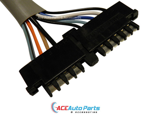 New Dark Brown Indicator Wiper Hi Beam Stalk/Switch for Commodore VB + VC New Dark Brown Indicator Wiper Hi Beam Stalk/Switch for Commodore VB + VC