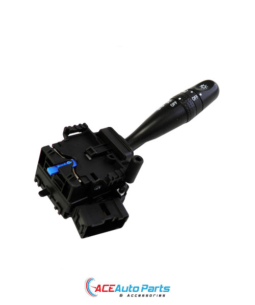 Indicator + Headlight Switch For Toyota Corolla ZZE122 + ZZE123 Indicator + Headlight Switch For Toyota Corolla ZZE122 + ZZE123