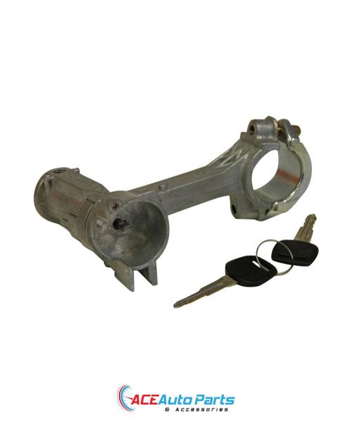 Ignition Barrel Lock with Keys for Hilux 88-97 "Tilt Column" Ignition Barrel Lock with Keys for Hilux 88-97 "Tilt Column"