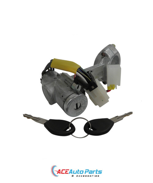 Ignition lock + switch For Nissan Pulsar N14 Ignition lock + switch For Nissan Pulsar N14