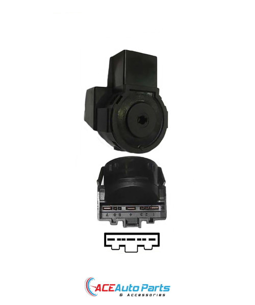 Ignition Switch for Focus LR 2001-2005.