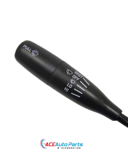 Headlight Indicator Wiper Combination Switch for Holden Rodeo TF 1997-2003 Headlight Indicator Wiper Combination Switch for Holden Rodeo TF 1997-2003