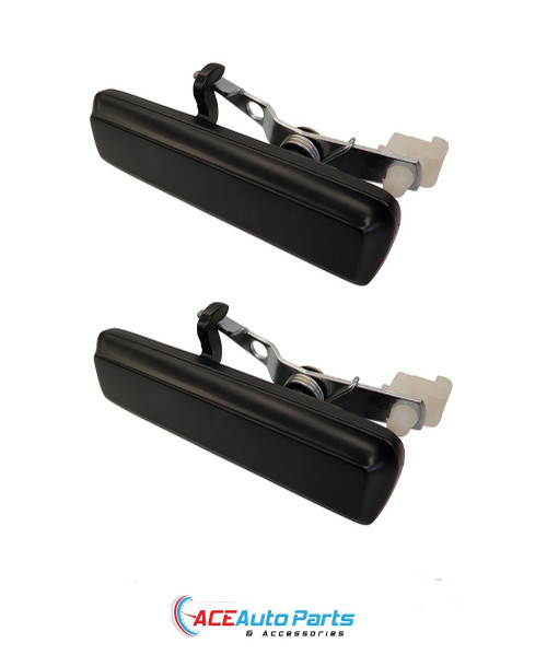 Door Handles L & R pair for Ford Falcon XG XH Ute/Van