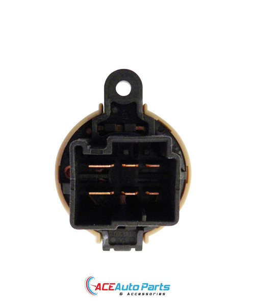 Ignition Switch for Mazda 323 BJ 1999-2003 Single Plug. Ignition Switch for Mazda 323 BJ 1999-2003 Single Plug.