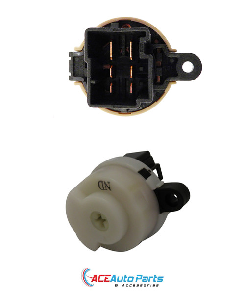 New Ignition Switch For Mazda 323 05/99 to 03/04 Auto