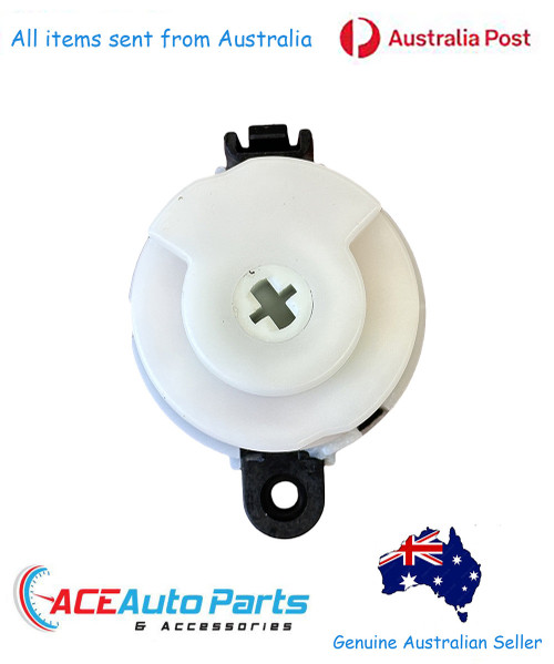 Ignition Switch for Mazda CX7 02/07 to 04/12