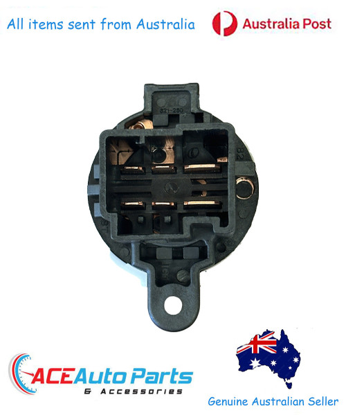 Ignition Switch for Mazda CX9 02/07 to 09/14