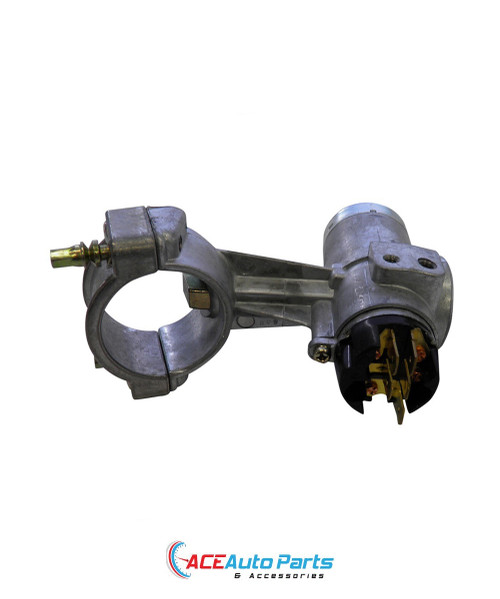 Ignition Barrel Lock + Switch for Nissan 300ZX Z31, 1983-1986