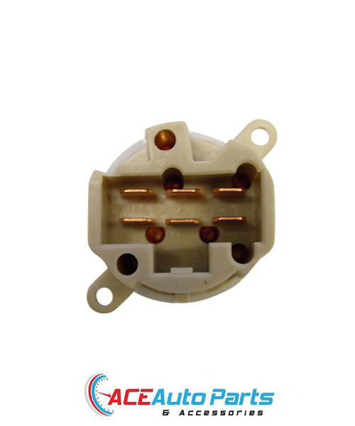 Ignition Switch for Nissan Maxima A33 11/1999 - 01/2004