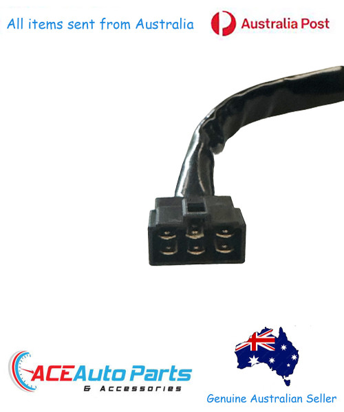 Ignition Switch for Mitsubishi Triton ME + MF + MG + MH + MJ