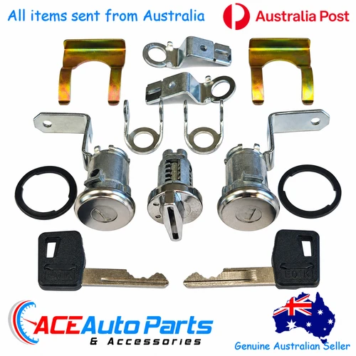 Ignition Barrel Door Locks Holden FE FC FB EK EJ EH HD HR HK HT HG