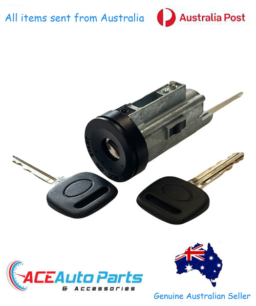 Ignition Barrel + Door Locks for Holden Nova LG 1994 to 1996 Ignition Barrel + Door Locks for Holden Nova LG 1994 to 1996