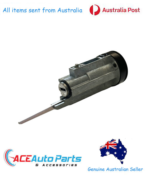 Ignition Barrel + Door Locks for Holden Nova LG 1994 to 1996 Ignition Barrel + Door Locks for Holden Nova LG 1994 to 1996