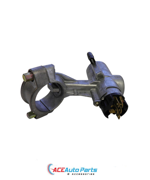 Ignition Barrel Lock + Switch for Nissan 720 1986-1988 Ignition Barrel Lock + Switch for Nissan 720 1986-1988