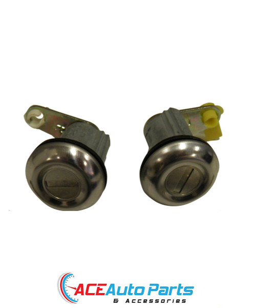 Ignition Lock + Door Lock Set for Ford Econovan + Maxi Spectron Van Ignition Lock + Door Lock Set for Ford Econovan + Maxi Spectron Van