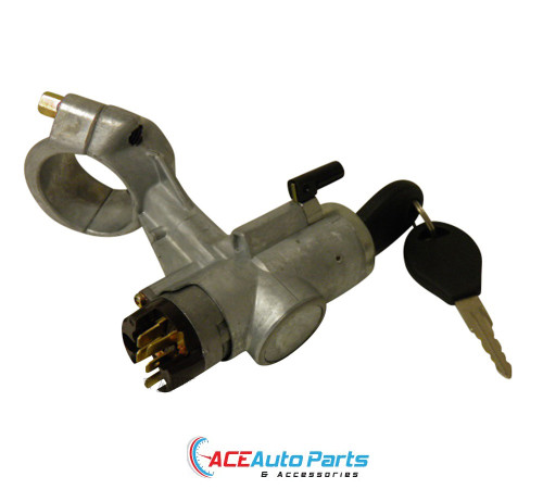 Ignition Barrel Lock, Switch + Door Lock Set for Nissan Pintara R31 Ignition Barrel Lock, Switch + Door Lock Set for Nissan Pintara R31