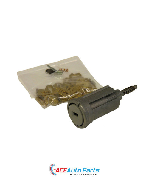 Ignition Barrel  Uncoded for Holden Vectra JR + JS, 1997 to 2003 Ignition Barrel  Uncoded for Holden Vectra JR + JS, 1997 to 2003
