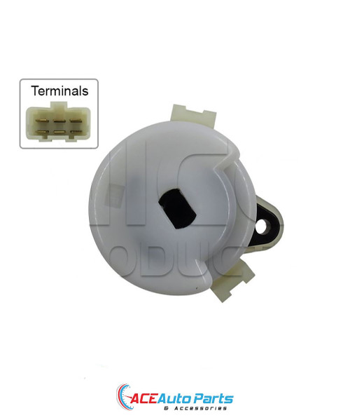 Ignition Switch For Hyundai Santa Fe CM 05/2006~04/2013