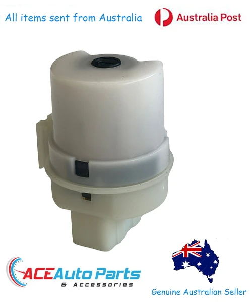 Ignition Switch for Hyundai Getz TB 2002-2011 Refer To Description