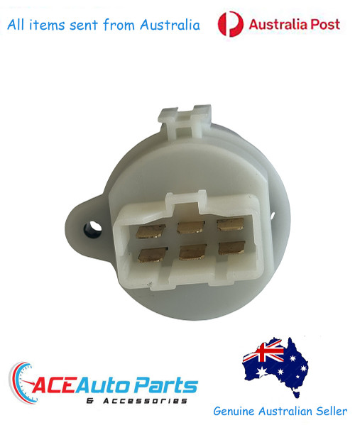 Ignition Switch for Hyundai Santa Fe SM 2.4L + 2.7L 2000-2006