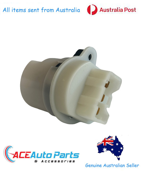 Ignition Switch for Hyundai Tucson JM 04/2004-01/2010
