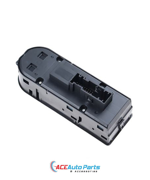 Electric Power Window Master Switch for Holden Astra AH 11/2004-03/2010