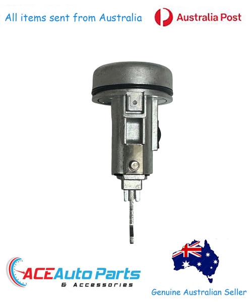Ignition Barrel for Toyota Landcruiser 70 + 73 + 75 Series 91-97