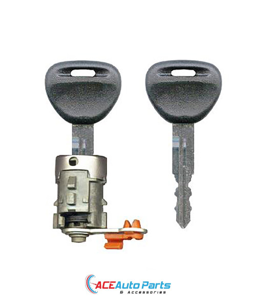 Door Locks for Mitsubishi Lancer CC + CE, 1996-1999 20mm Door Locks for Mitsubishi Lancer CC + CE, 1996-1999 20mm