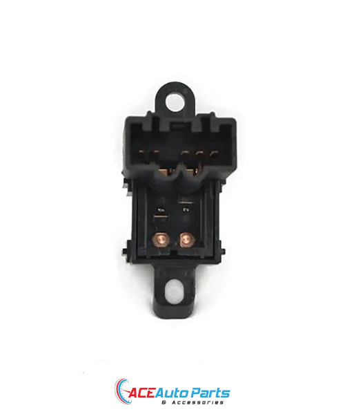 Power Window Switches (3) for Ford Ranger PJ + PK Dual Cab 2007-2011 Power Window Switches (3) for Ford Ranger PJ + PK Dual Cab 2007-2011