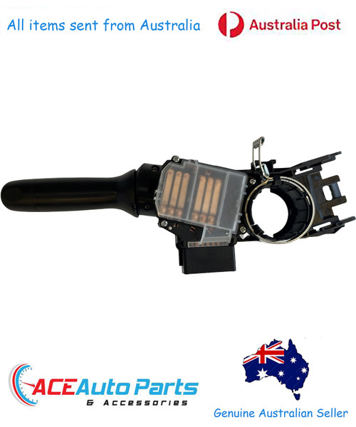 Indicator + Headlight Switch for Toyota Yaris NCP90-91-93 11/2005-2017