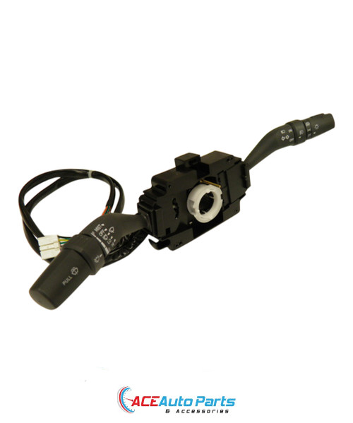 Indicator Headlight Wiper Combination Switch for Holden Rodeo RA 