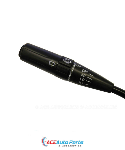 Headlight + Indicator + Wiper Combination Switch for Toyota Hilux 88-97 "Int Wipers" Headlight + Indicator + Wiper Combination Switch for Toyota Hilux 88-97 "Int Wipers"