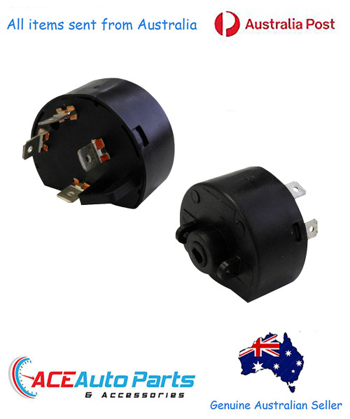 Ignition Barrel + Switch + Keys for Holden Statesman + Caprice VR + VS Ignition Barrel + Switch + Keys for Holden Statesman + Caprice VR + VS