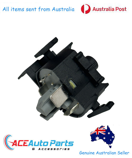 Ignition Switch for Holden Astra TS 1998 to 2006 Ignition Switch for Holden Astra TS 1998 to 2006