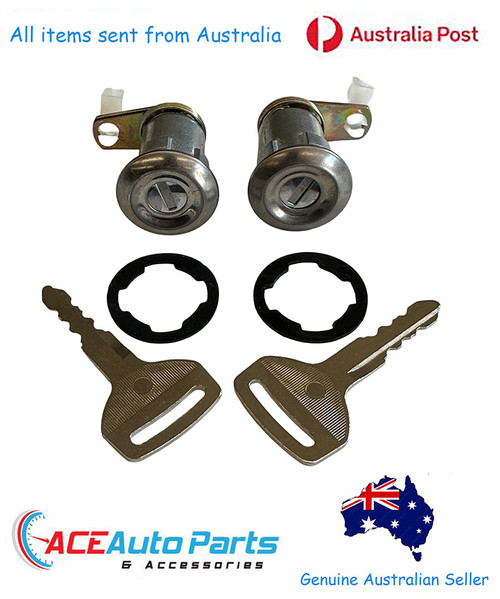 Door Locks for Toyota Corolla KE10, KE20, KE25, KE30, KE35, KE55