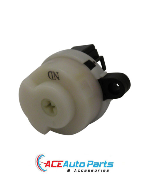 Ignition Barrel + Switch + Door Locks for Ford Courier PE, 01/1999 to 10/2002 Ignition Barrel + Switch + Door Locks for Ford Courier PE, 01/1999 to 10/2002