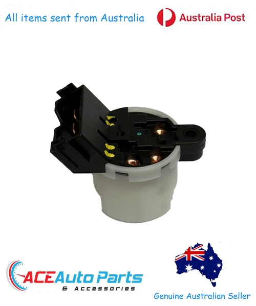 Ignition Switch for Mitsubishi Grandis + CJ 2004-2010