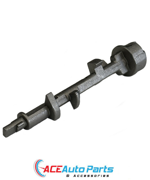 Ignition Switch + Shaft Rod for Toyota Landcruiser 100 Series, 98-02