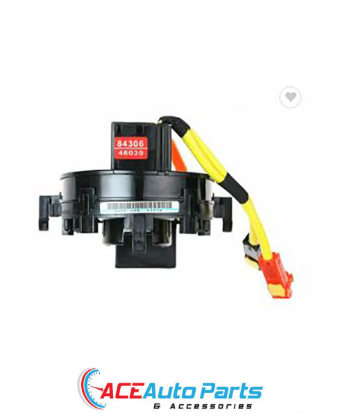 New Airbag Clock Spring for Toyota RAV4 2005~2019 84306-48030 New Airbag Clock Spring for Toyota RAV4 2005~2019 84306-48030