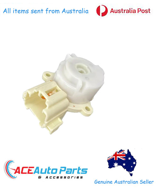 Ignition Switch for Toyota Echo NCP10R + NCP12R + NCP13R 1999~2005 Ignition Switch for Toyota Echo NCP10R + NCP12R + NCP13R 1999~2005