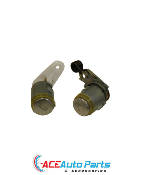 Ignition Barrel Switch + Door Locks For Commodore VG + VP Ute Ignition Barrel Switch + Door Locks For Commodore VG + VP Ute