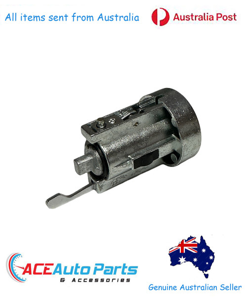 Ignition Barrel + Door Locks Set For Mitsubishi Triton MK 96-2006