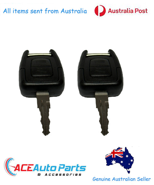 Ignition Barrel + Keys for Holden Astra TS Ignition Barrel + Keys for Holden Astra TS