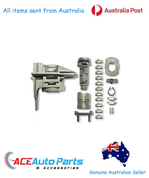 Door Lock For Ford FG Falcon XT, G6, G6E, XR6, XR8