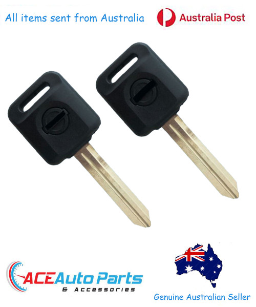 Ignition Barrel Lock + Switch for Nissan Pulsar N16 1999-2006