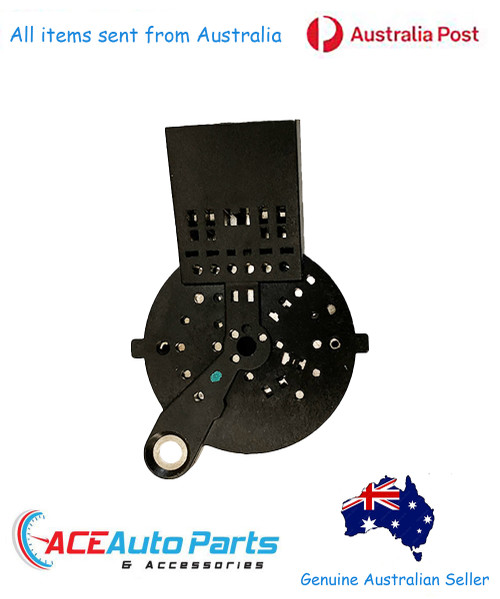 Ignition Barrel with Keys + Switch for Ford Falcon FG + FGX Ignition Barrel with Keys + Switch for Ford Falcon FG + FGX
