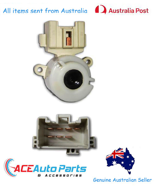 New Ignition Switch for Toyota Corolla AE101R 1991-1994